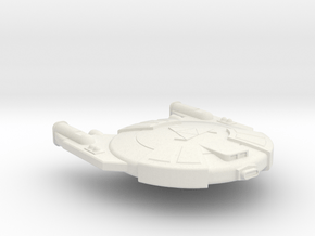 3125 Scale Andromedan Heavy Viper (VIP-H) SRZ in White Natural Versatile Plastic