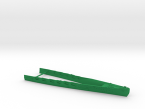 1/600 Tosa Class Bow in Green Smooth Versatile Plastic