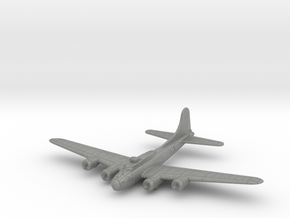 1/200 Boeing B-17F in Gray PA12