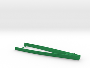 1/700 Kii Class Bow in Green Smooth Versatile Plastic