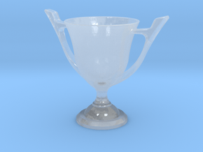 Trophy Cup in Accura 60