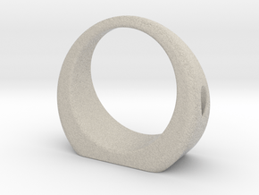 Portal | Stand for pens in Natural Sandstone