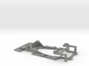 Thunderslot Chassis for Fly Porsche 917 LH 917LH in Gray PA12