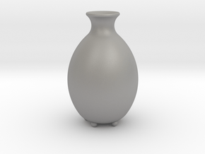 Vase "Buton" in Accura Xtreme