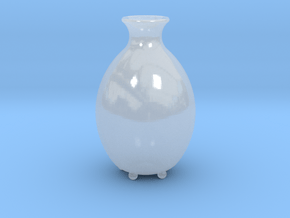 Vase "Buton" in Accura 60