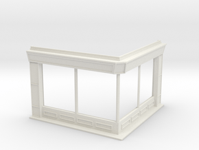 z-76-lr-shop-corner-window-1 in White Natural Versatile Plastic