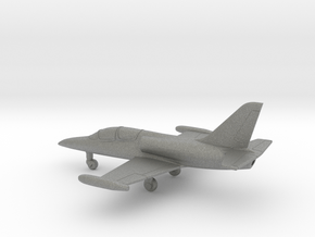 Aero L-39 Albatros in Gray PA12: 1:160 - N