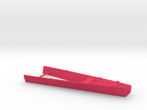 1/600 No.13 (Breyer) Class Bow in Pink Smooth Versatile Plastic