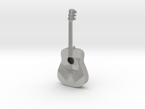 1:18 Scale Acoustic Guitar in Accura Xtreme