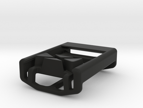 (Ver. Kickstarter) For Sport Loop in Black Natural Versatile Plastic