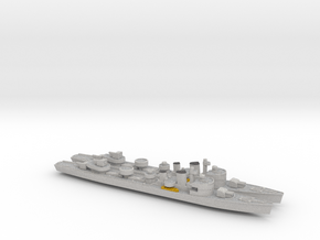 HSwMS Visby 1/1800 X2 in Matte High Definition Full Color