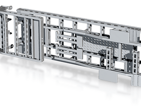 Digital-loadmaster reg neck 64th in loadmaster reg neck 64th