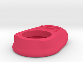 Specialized Venge (2012-15) Headset Update - Cap in Pink Smooth Versatile Plastic