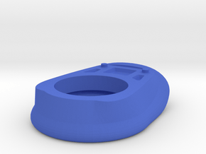 Specialized Venge (2012-15) Headset Update - Cap in Blue Smooth Versatile Plastic