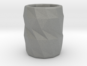Pencil Holder in Gray PA12