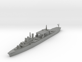 IJN Chitose in Gray PA12: 1:700