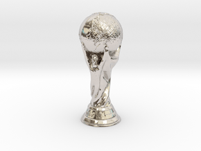 Copa Mundial in Platinum