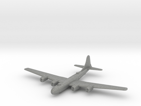 1/200 Boeing B-29 Superfortress in Gray PA12
