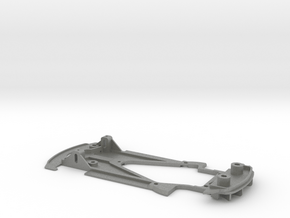 Thunderslot Chassis Carrera BMW M4 GT3 in Gray PA12