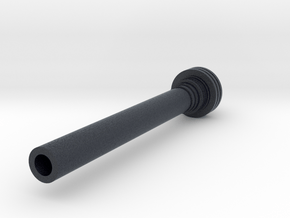 TIE Pilot Code Cylinder in Black PA12