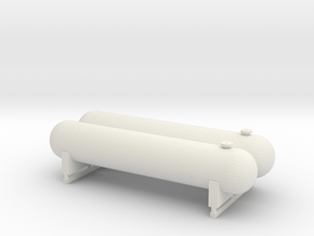 80k storage tank 2 pack nscale in White Natural Versatile Plastic