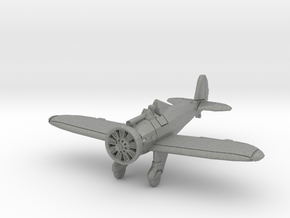 1/200 Boeing P-26 "Peashooter" in Gray PA12