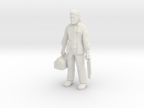 Printle W Homme 515 S - 1/24 in White Natural Versatile Plastic