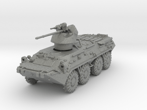BTR-80A 1/120 in Gray PA12