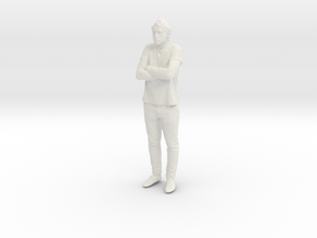 Printle E Homme 510 P - 1/24 in White Natural Versatile Plastic