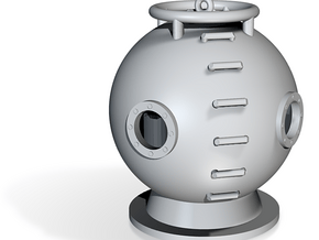Digital-32 Scale VBS Diving Bell Alpha in 32 Scale VBS Diving Bell Alpha