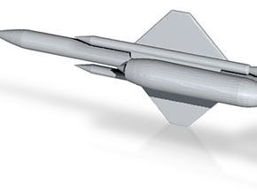 Digital-144 Scale X-7 Missile in 144 Scale X-7 Missile