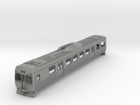 NCS30 - SAR 3000 Railcar - N Scale in Gray PA12