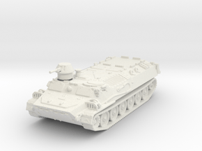 MT-LB APC 1/120 in White Natural Versatile Plastic