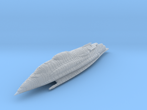 (Armada) MC17 Star Cruiser in Tan Fine Detail Plastic