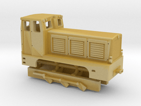 V10C N-Scale / Spur N (1:160) in Tan Fine Detail Plastic