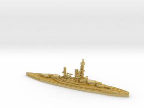 SMS Bayern in Tan Fine Detail Plastic