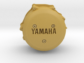 Tamiya 16034 Yamaha XS1100 Midnight Special Greebl in Tan Fine Detail Plastic