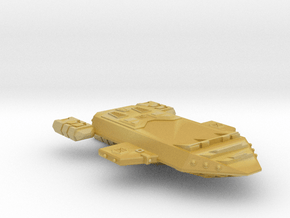 3788 Scale Orion Dreadnought (DN) CVN in Tan Fine Detail Plastic