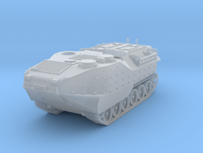 AAV-P7/A1 (LVPT-7) Scale: 1:285 in Clear Ultra Fine Detail Plastic