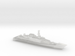 Le' NIAMH P51 CLASS 700 SCALE in Clear Ultra Fine Detail Plastic