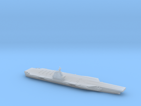 PLA[N] 003 Carrier, 1/2400 in Clear Ultra Fine Detail Plastic