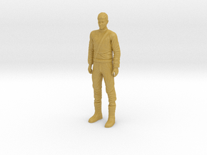 Planet of the Apes - Taylor in Tan Fine Detail Plastic