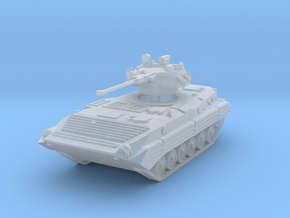 BMP 2 1/144 in Clear Ultra Fine Detail Plastic