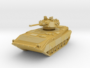 BMP 2D early 1/144 in Tan Fine Detail Plastic