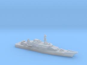 P51 CLASS  Le'Niamh in Clear Ultra Fine Detail Plastic