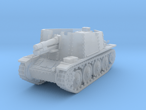 1/87 Grille Ausf. H in Clear Ultra Fine Detail Plastic
