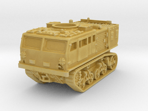 M4 HST Class B 1/285 in Tan Fine Detail Plastic