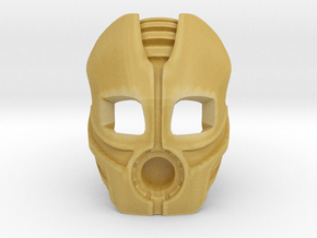 Great Mask of Undeath in Tan Fine Detail Plastic