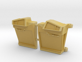 TF energon prime replacement chest panel set in Tan Fine Detail Plastic