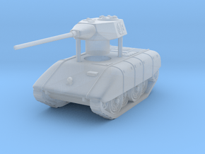 1/144 E-15b Ausf. A in Clear Ultra Fine Detail Plastic